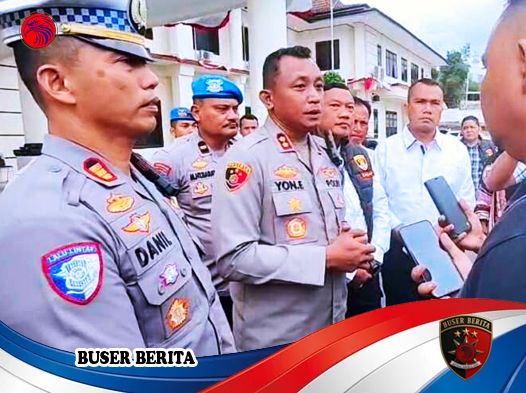 Penindakan Pungli di Batu Jomba