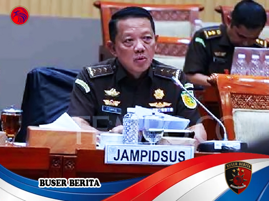 Penjagaan Bersenjata TNI di Rumah Jampidsus