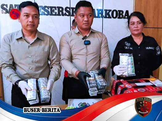 Penjual Es Teh di Sragen Terungkap Sebagai Pengedar Pil Koplo
