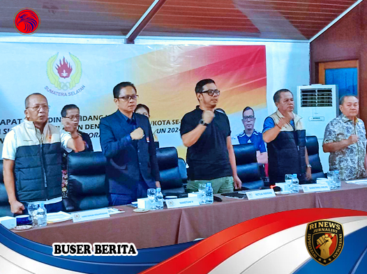 Penolakan Permenpora Nomor 14 Tahun 2024