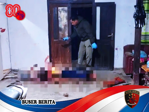 Penyelidikan terhadap Kasus Dugaan Pembunuhan di Wonogiri