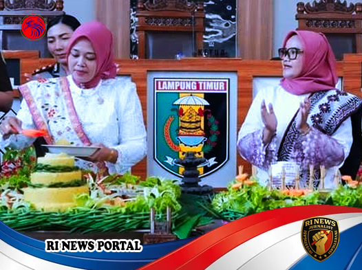 Peringatan HUT ke-26 DPRD Kabupaten Lampung Timur dalam Konteks Otonomi Daerah