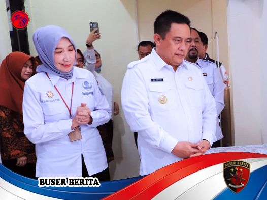 Perlu Selektivitas Agar PAD Tak Terganggu