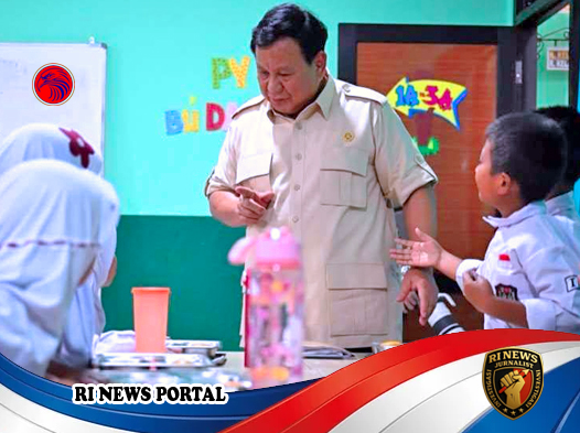 Perluasan Program Cek Kesehatan Gratis ke Sekolah