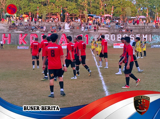 Piala Kemerdekaan Jatisrono