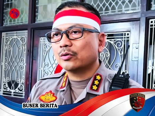 Polda Jateng Kerahkan Seluruh Fungsi Kepolisian Amankan Demonstrasi Besar di Pati