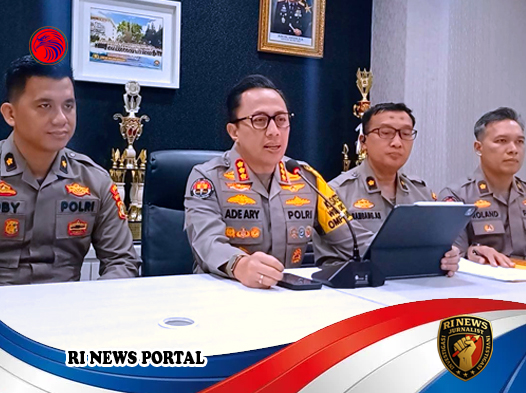Polisi Ungkap Peran Motivator Dwi Hartono dalam Kasus Penculikan dan Pembunuhan Kepala Cabang Bank BUMN