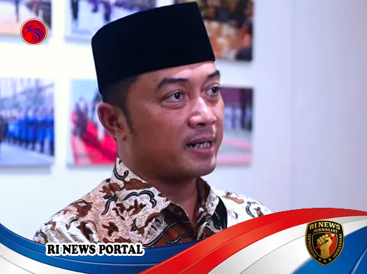 Presiden Prabowo Batalkan Kunjungan ke Beijing