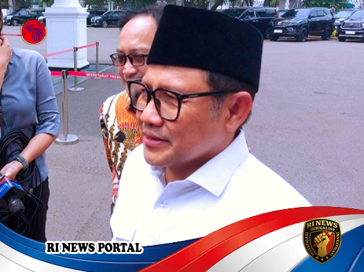 Presiden Prabowo Gelar Pertemuan dengan Ketua Umum Parpol dan Kabinet di Istana