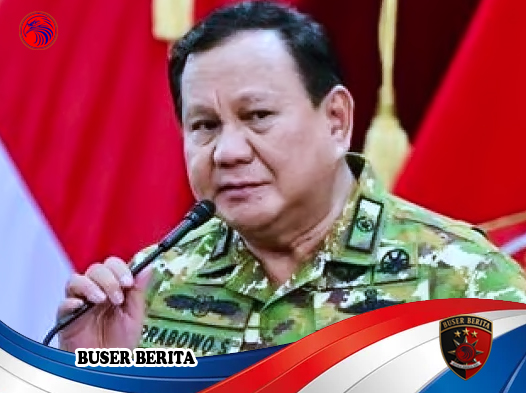 Presiden Prabowo Subianto Siap Lantik Wakil Panglima TNI