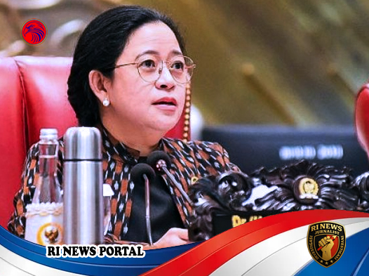 Puan Maharani Desak Penyelidikan Transparan atas Tragedi Kematian Driver Ojol di Tengah Gelombang Protes DPR