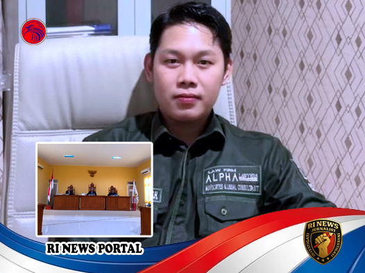 Putusan Komisi Informasi Lampung Menangkan Sengketa DPD PWRI