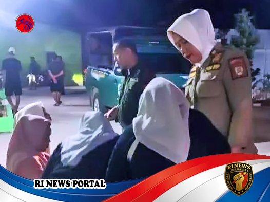 Razia Syariat Islam di Subulussalam