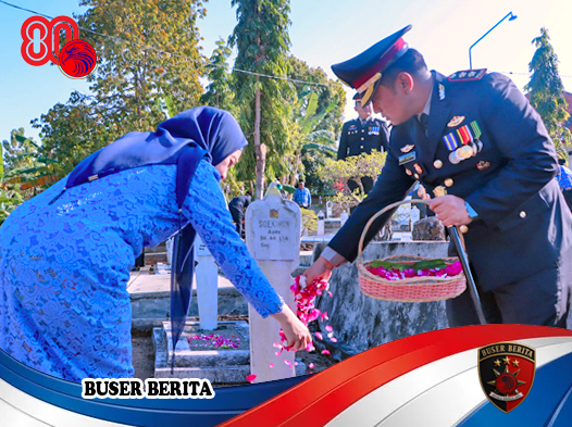 Refleksi Nasionalisme Menyambut HUT ke-80 RI