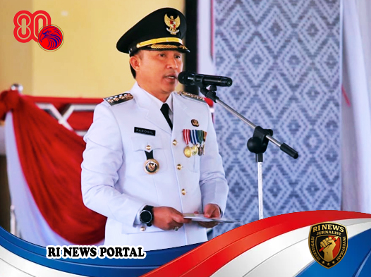 Refleksi Nasionalisme dan Komitmen Kebangsaan di Lampung Barat
