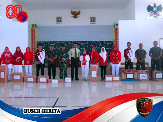 Refleksi Semangat Kebersamaan dan Nasionalisme
