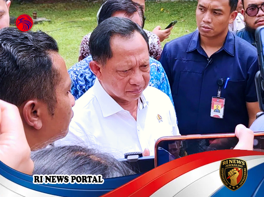 Refleksi dari Kontroversi PBB di Pati