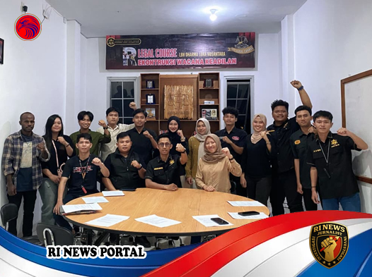 Rekonstruksi Paradigma Keadilan