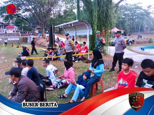 Rembug Bareng di Pati
