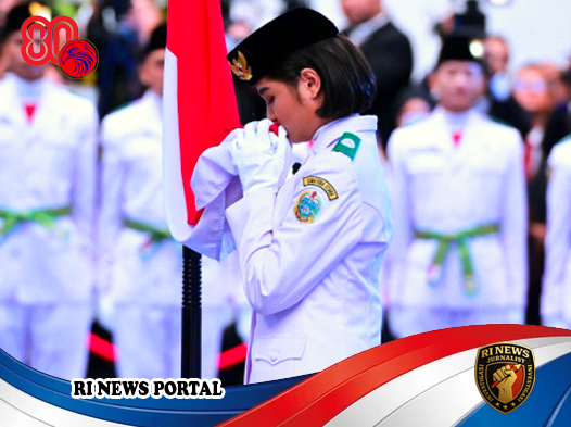 Representasi Persatuan dan Keteladanan Generasi Muda Indonesia