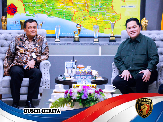 Revitalisasi Sepakbola Daerah