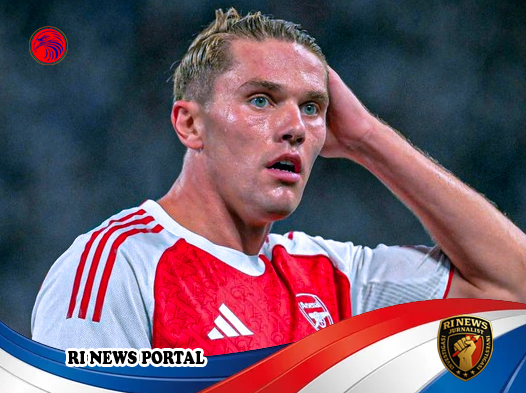 Rivalitas Baru Meletus di Perebutan Golden Boot Liga Inggris