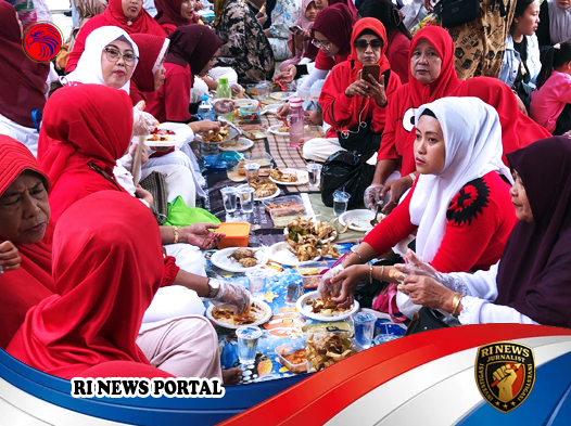 Robo-robo di Pontianak Timur