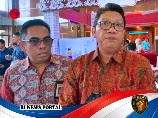 Sektor Keuangan Syariah Sumatera Barat Tumbuh Pesat