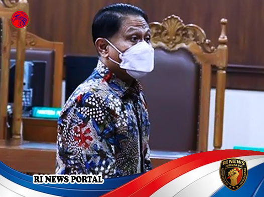 Sidang Vonis Mantan Ketua PN Surabaya Rudi Suparmono Digelar Hari Ini di PN Jakarta Pusat