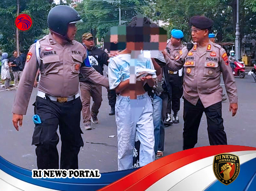 Situasi Semarang Kondusif Pasca Unjuk Rasa Mahasiswa