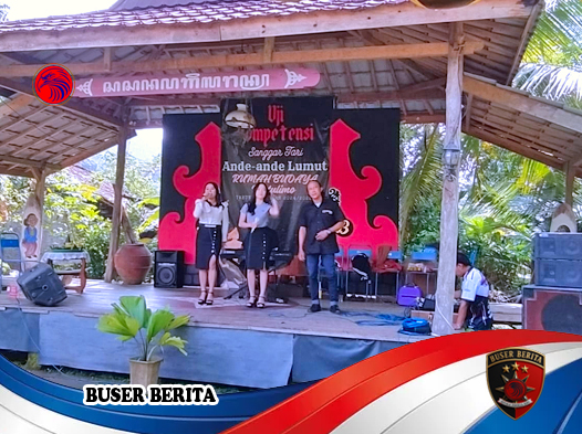 Sosialisasi dan Tasyakuran PR Langgeng Mulyo di Watulimo