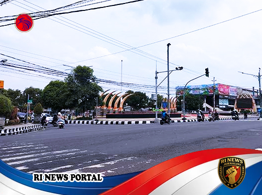 Sragen Berambisi Wujudkan Trotoar Humanis