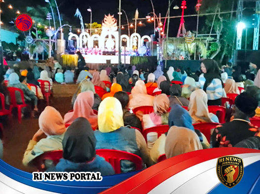 Srawung Budaya Desa 2025