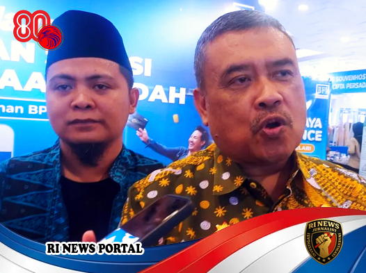 Strategi Pengembangan UMKM melalui Pameran dan Bimbingan Teknis di Kota Tangerang