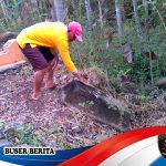 Tentara Pelajar dan Pahlawan Pendidikan yang Terlupakan di Wonogiri