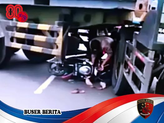 Tragedi Kecelakaan di Jaten
