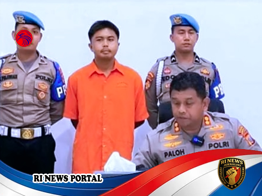 Tragedi di Balik Mimpi Paskibra