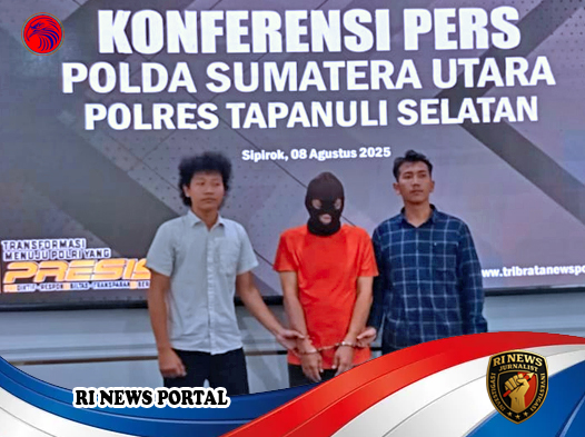 Tragedi di Batang Toru