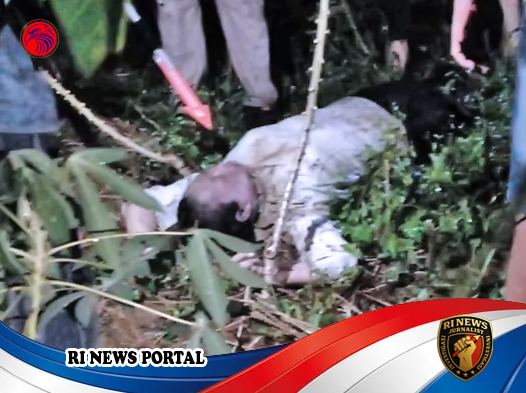 Tragedi di Perkebunan Sawo Jajar