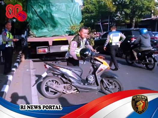 Tragedi di Simpang Tiga Beloran