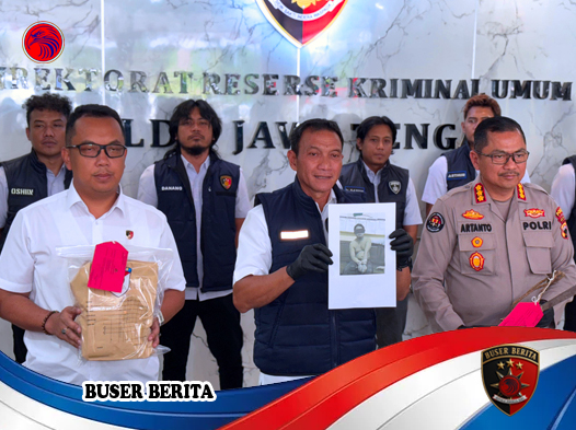 Tragedi di Wonogiri