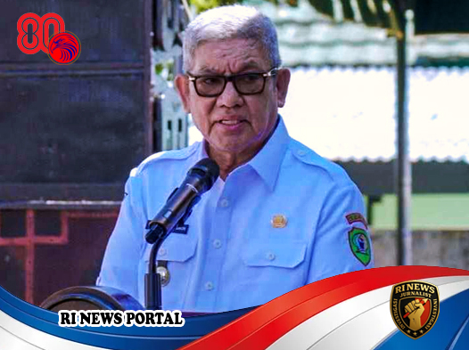 Transformasi Birokrasi Maluku Tenggara