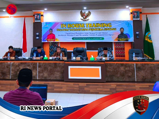 Transformasi Pendidikan Islami di Era Digital