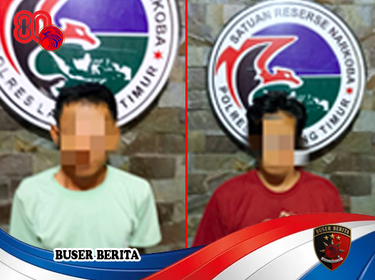Upaya Kepolisian Lampung Timur dalam Pemberantasan Penyalahgunaan Narkotika di Kalangan Remaja