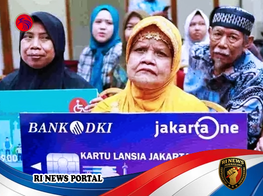 Upaya Pemprov DKI Jakarta Tingkatkan Validasi Data untuk Penyaluran Bansos yang Lebih Tepat Sasaran dan Transparan