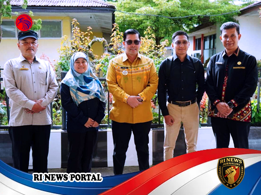 Verifikasi KLHK Soroti Kebersihan dan Keberlanjutan