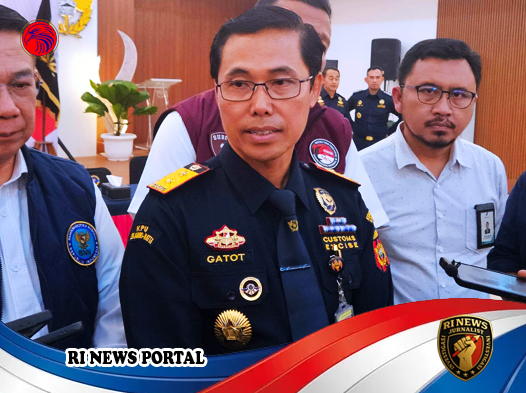 WNA Kamerun Laporkan Kehilangan Uang di Bandara Soekarno-Hatta