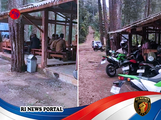 Wono Asri, Objek Wisata dan Warung Kopi Khas Lereng Gunung Lawu yang Menjadi Destinasi Favorit di Wonogiri
