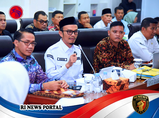 Aduan ke DPR RI atas Lambannya Sertifikasi Tanah Masyarakat