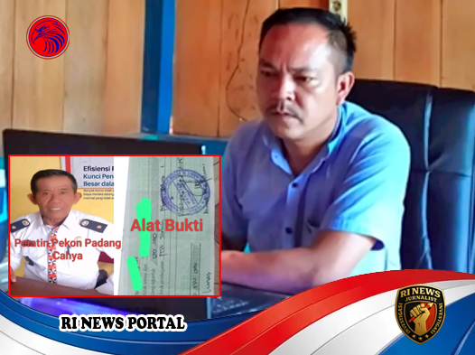 Aktivis Lampung Barat Soroti Dugaan Pungli dalam PTSL